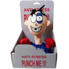 בובת ANTI STRESS להצמדה לשולחן - כחול