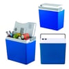 Portable Car Cooler/Warmer Rigid 23L