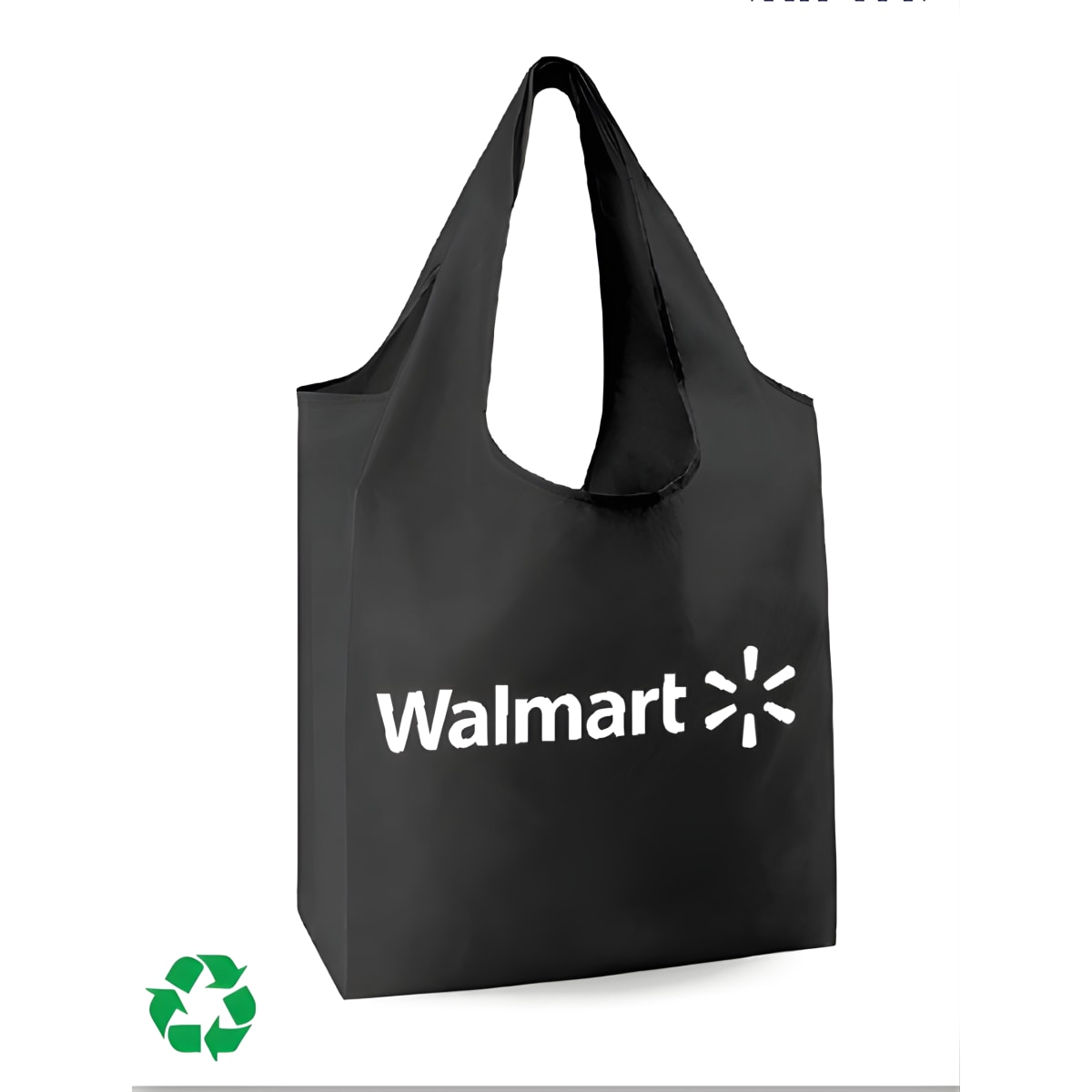 תיק קניות מתקפל ידידותי לסביבה