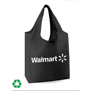 תיק קניות מתקפל ידידותי לסביבה