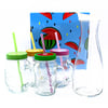 Perfect Summer Drink Set - Refreshing Experience