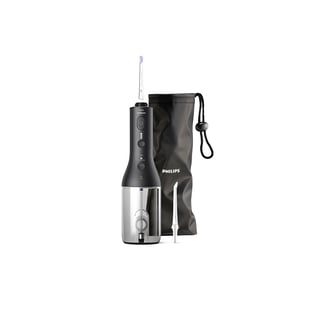 Philips Dental Water Flosser with Pulse Wave Technology