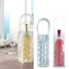 BACOOL Transparent Bottle Cooler Bag
