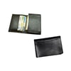 Leather Credit Card Wallet - A Business Gift That Impresses