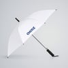 23'' Premium Umbrella for Branding – Automatic Open, Silicone Handle