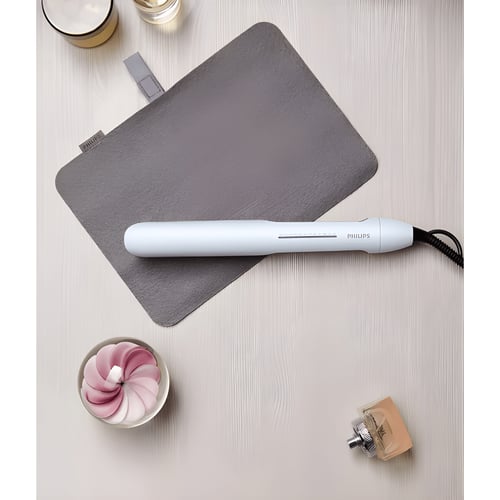 מחליק שיער מתקדם עם טכנולוגיית ThermoShield - PHILIPS