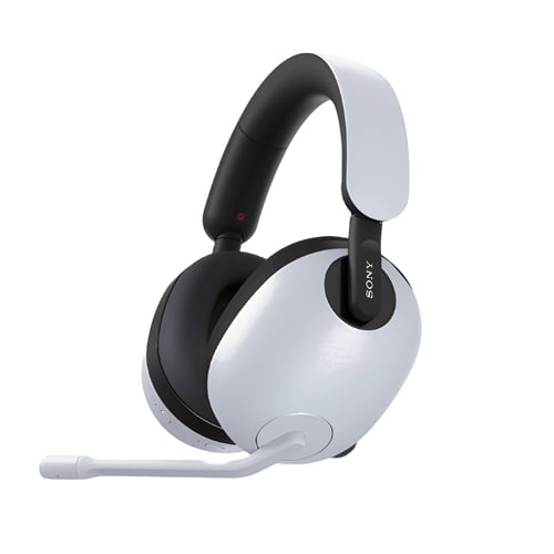 אוזניות גיימינג אלחוטיות Sony INZONE H7 עם צליל 360