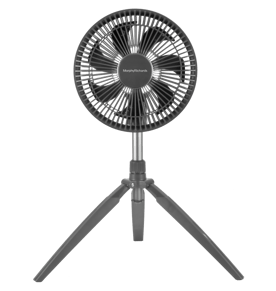 מאוורר נטען נייד עם 4 מהירויות Morphy Richards