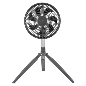 מאוורר נטען נייד עם 4 מהירויות Morphy Richards