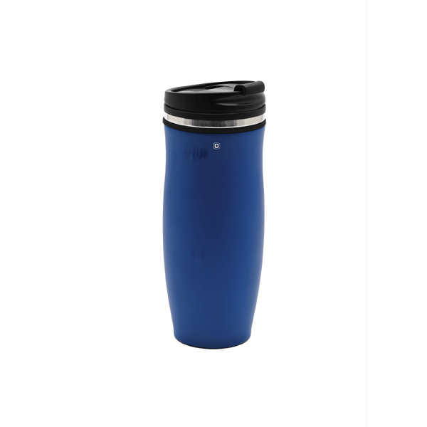 POLOSWISS Stainless Steel Thermal Mug 680ml