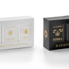 White chocolate box