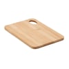 Bamboo Cutting Board with Hanging Hole