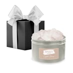 מפיץ ריח עם אבני ריפוי לניחוח מרגיע