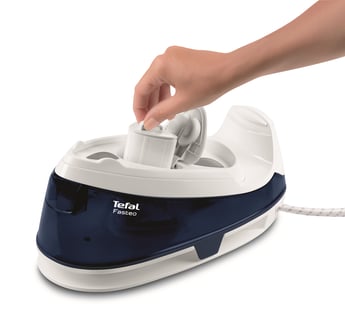 מגהץ קיטור Tefal Easy Glide לנוחות מקסימלית