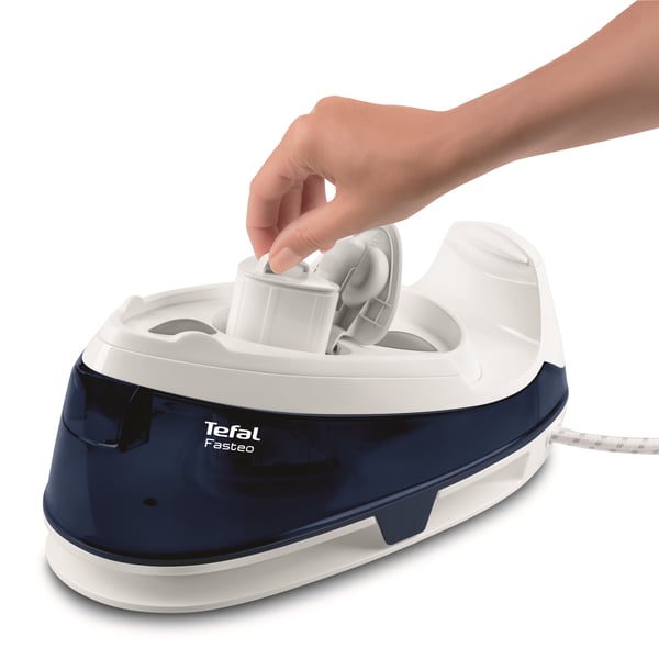 מגהץ קיטור Tefal Easy Glide לנוחות מקסימלית