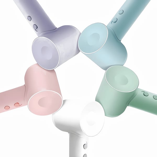 Professional Hair Dryer SE by LAIFEN