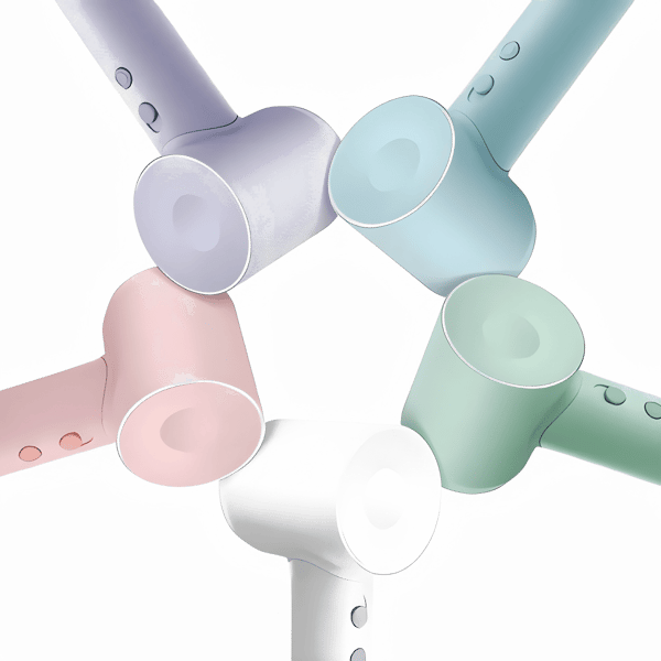 מייבש שיער מקצועי SE של LAIFEN