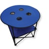 Folding Camping Table - Convenient Solution for Outdoor Activities