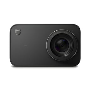 מצלמת אקשן 4K של שיאומי - חווית צילום בלתי נשכחת