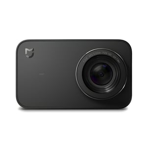 מצלמת אקשן 4K של שיאומי - חווית צילום בלתי נשכחת