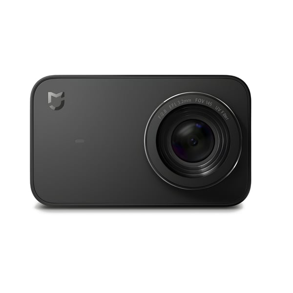 מצלמת אקשן 4K של שיאומי - חווית צילום בלתי נשכחת