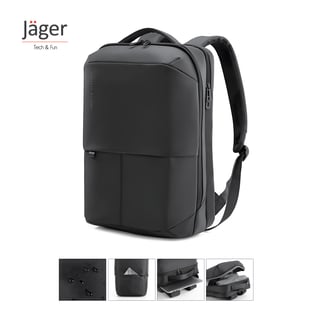 תיק עסקים פרימיום Voayger מבית Jager