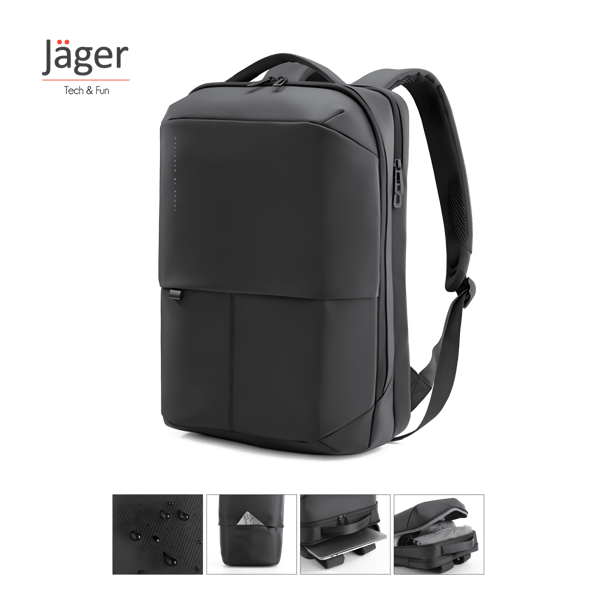 Premium Business Bag Voayger by Jager