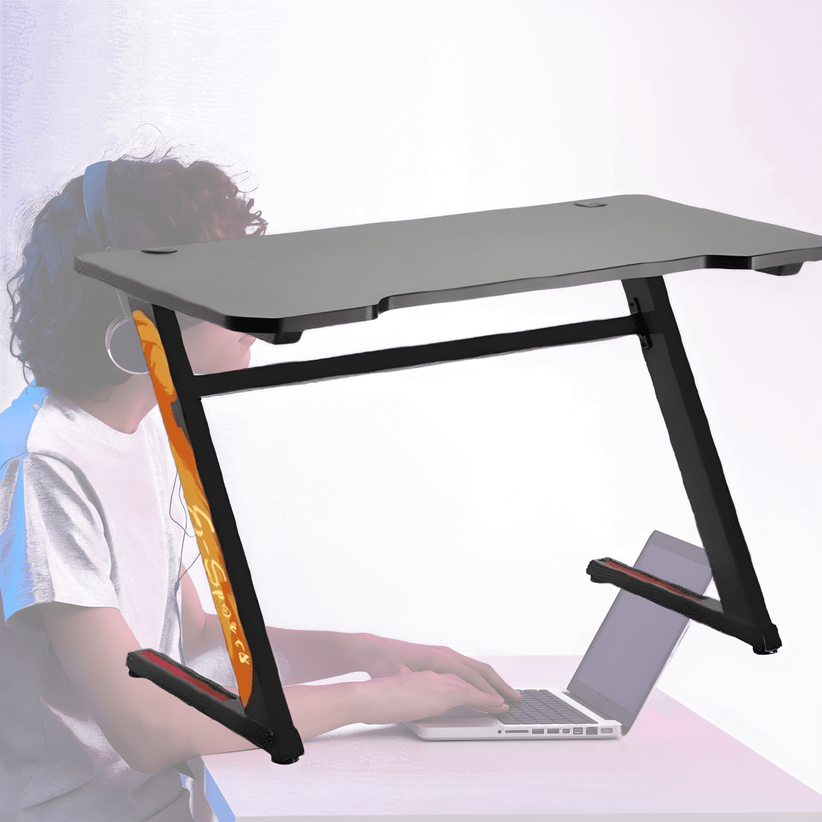 שולחן גיימינג AGRO 120 - חווית משחק מקצועית