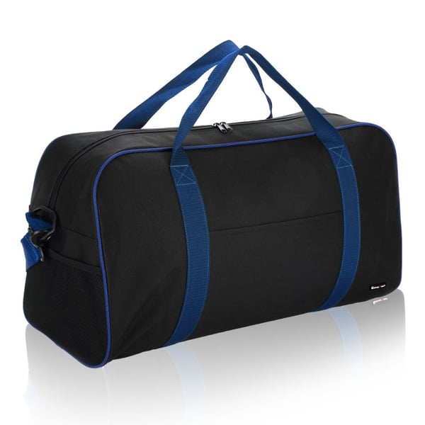 תיק נסיעות / ספורט - מתנה עסקית שימושית