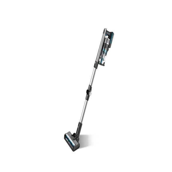 Compact and Powerful Cordless Vacuum Cleaner