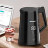Smart 1.7L Electric Kettle with WiFi by BLAUPUNKT