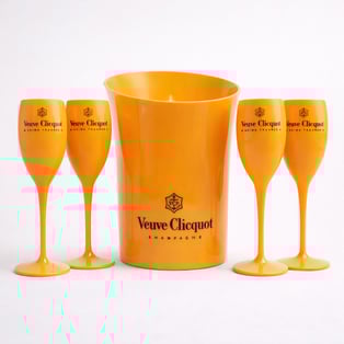 כוסות יין ממותגות מפלסטיק