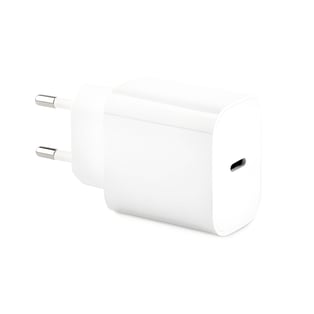 מטען קיר מהיר עם טכנולוגיית טעינה 20W