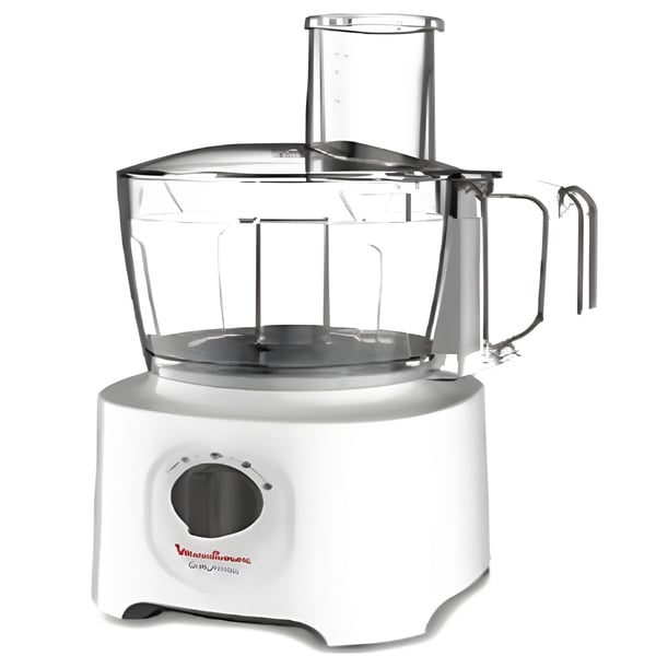 מעבד מזון מתקדם וקל לשימוש MOULINEX