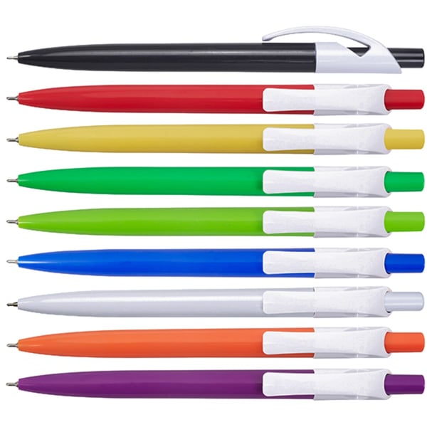 עט ג'ל פירנאסוס - הבחירה המושלמת לכתיבה חלקה