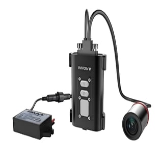 מצלמה קדמית לאופנוע איכותית FULL HD