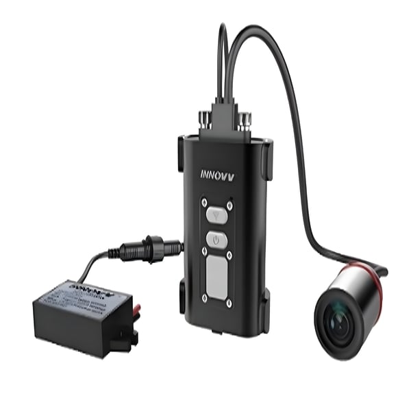 Premium Front Motorcycle Camera FULL HD