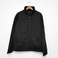 Upgraded Softshell Jacket - Warm & Cozy