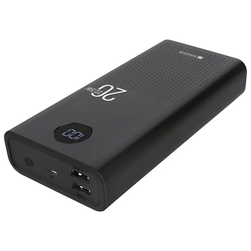 מטען נייד 20000mAh מהיר ואיכותי MIRACASE