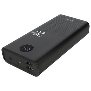 מטען נייד 20000mAh מהיר ואיכותי MIRACASE