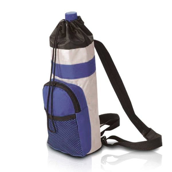 בקבוק מים עם כיס חיצוני - מתנה עסקית ייחודית