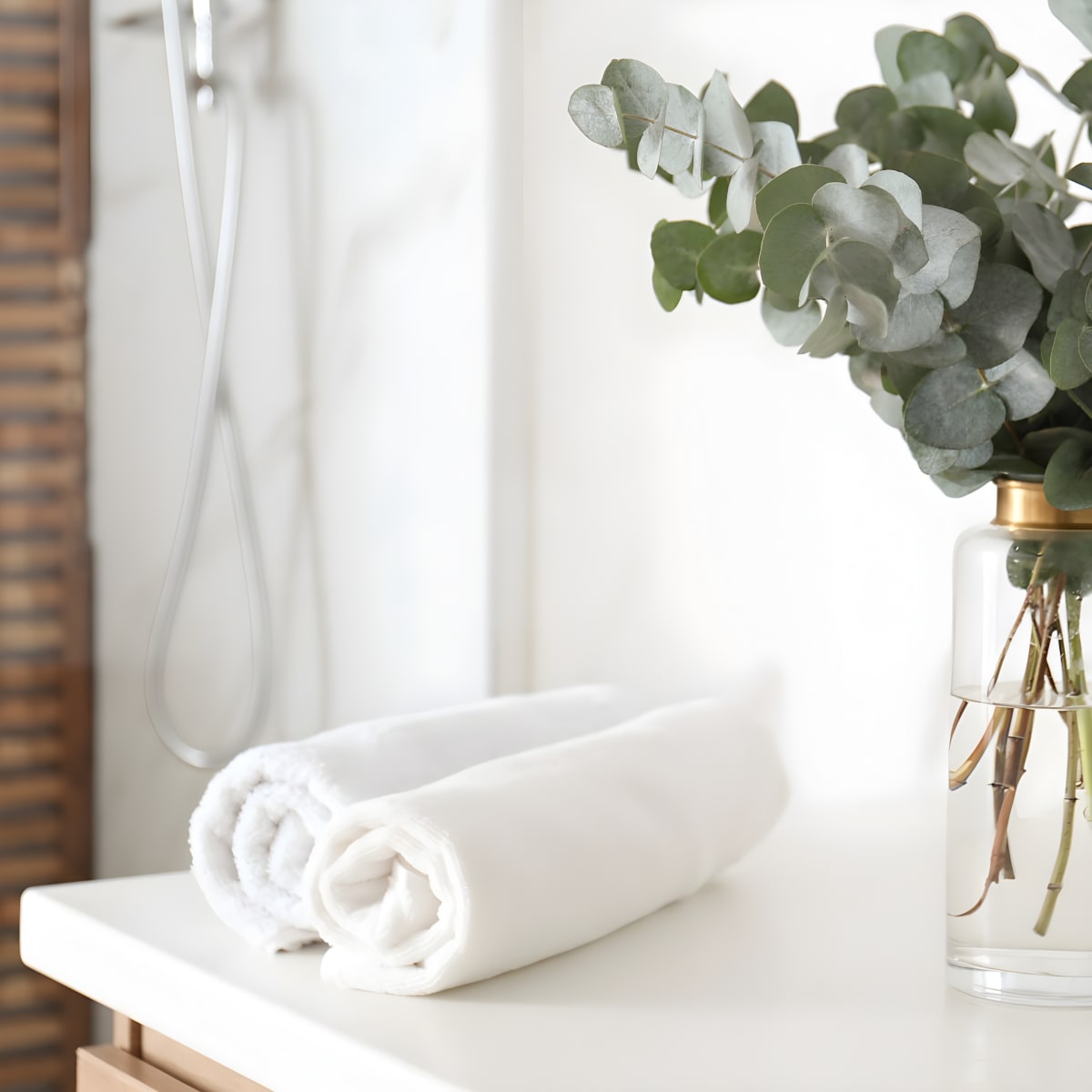 ערכת יופי לטיפוח הבית עם צמחי נוי מעוצבים