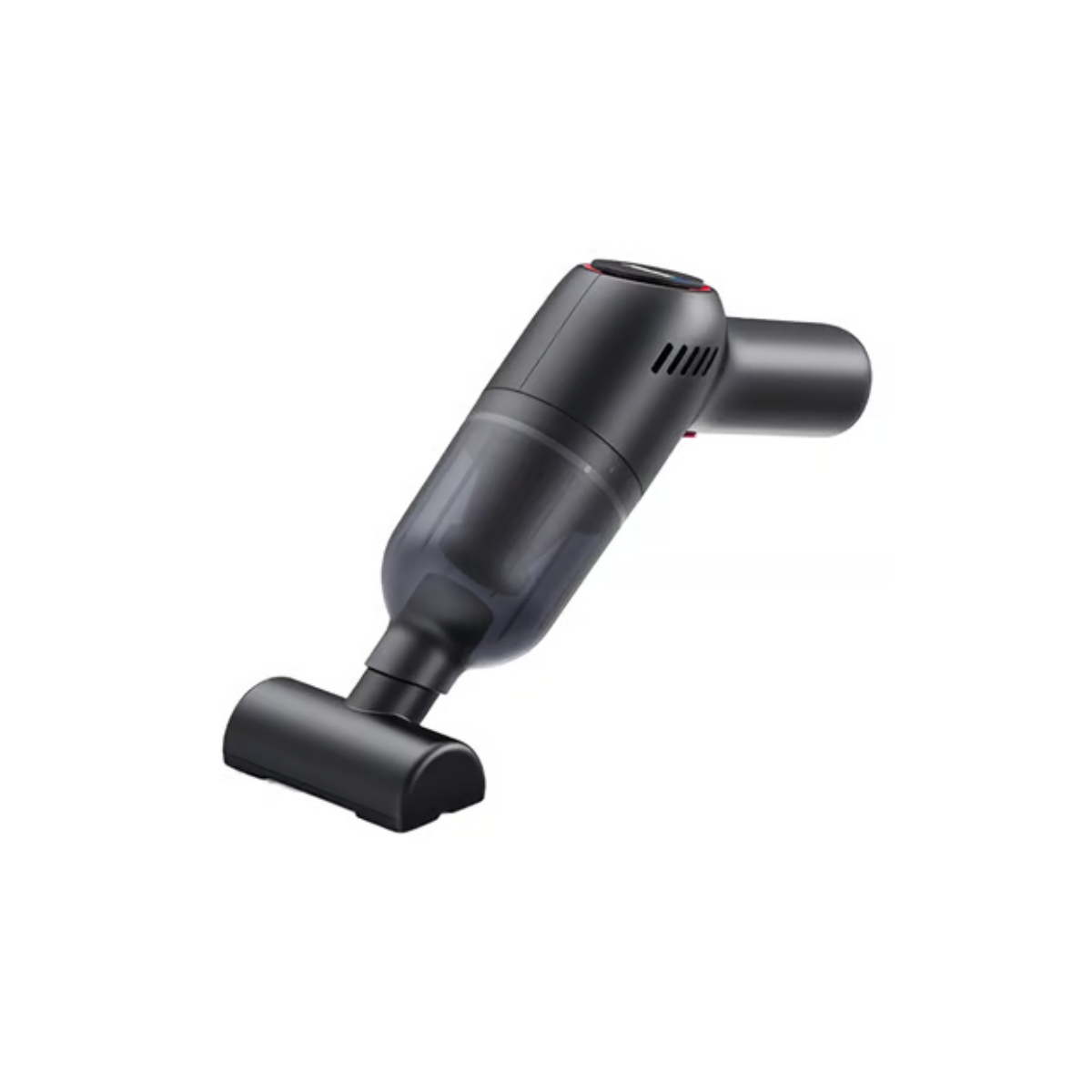 שואב אבק אלחוטי קומפקטי רב עוצמה לרכב ולבית – בלופונקט