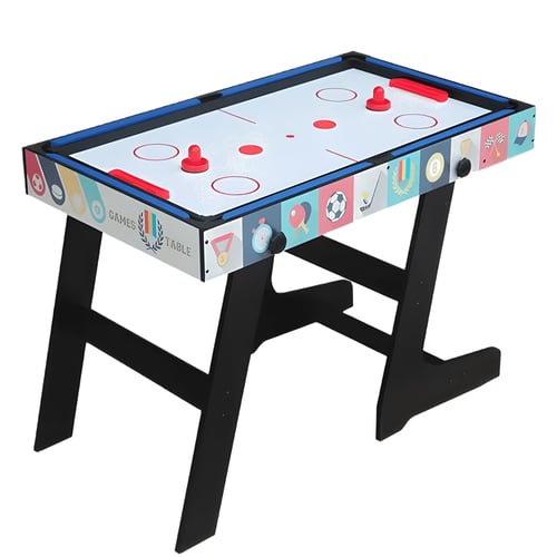 שולחן משחקים ארבעה במשחק אחד מבית Climex - חוויה של משחק