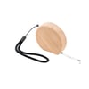 2M Bamboo Measuring Tape with Wrist Strap