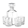 REISET Luxury Glass Drinkware Set