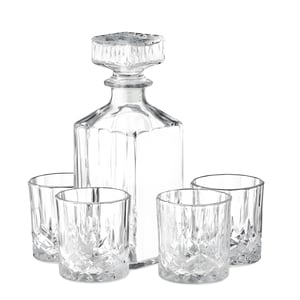 סט כוסות יוקרה REISET