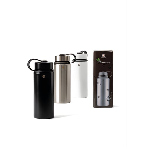 תרמוס נירוסטה אטלנטים 1 ליטר - פולו סוויס