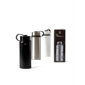 Polo Swiss Stainless Steel Thermos 1 Liter - Atlantics
