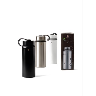 Polo Swiss Stainless Steel Thermos 1 Liter - Atlantics